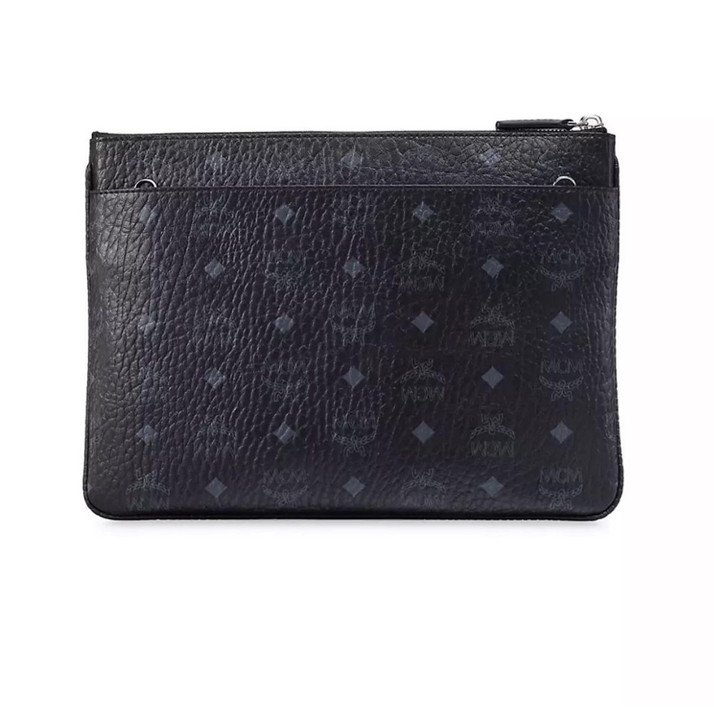 Authentic MCM Crossbody Bag